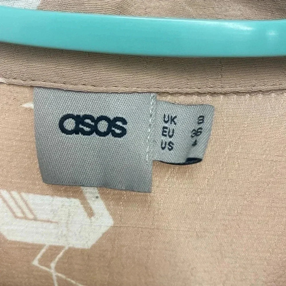 Asos shirt - Picture 3 of 6